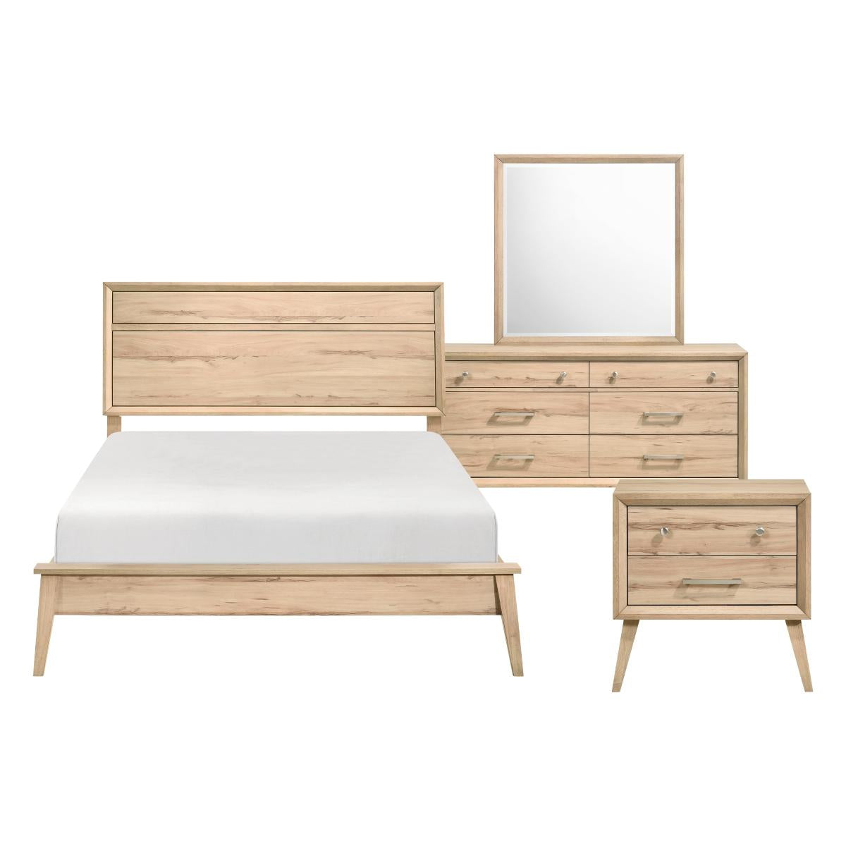 Marrin Collection