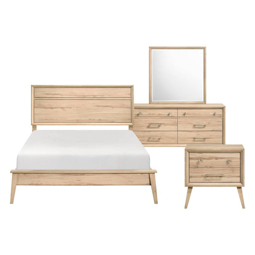 Marrin Bed Set image