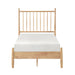 Brickell Twin Platform Bed image