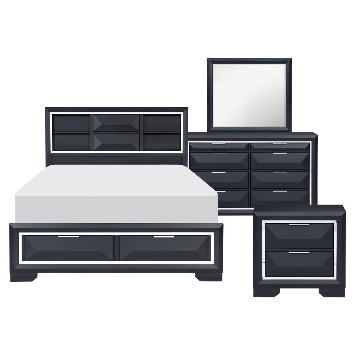 Rosemont Collection