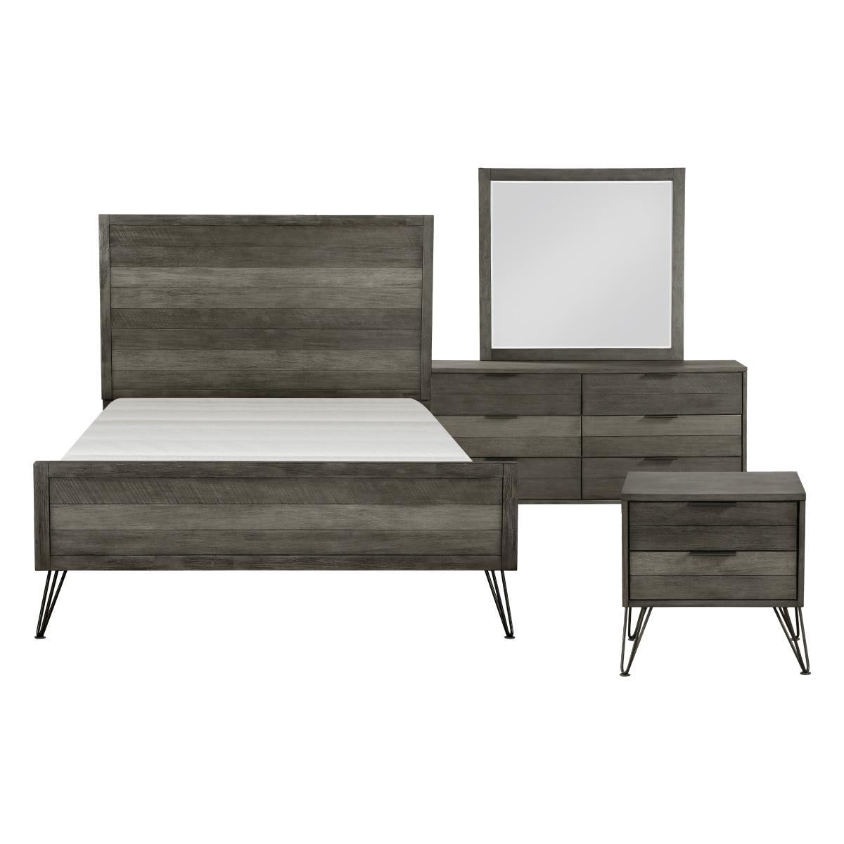 Urbanite Collection