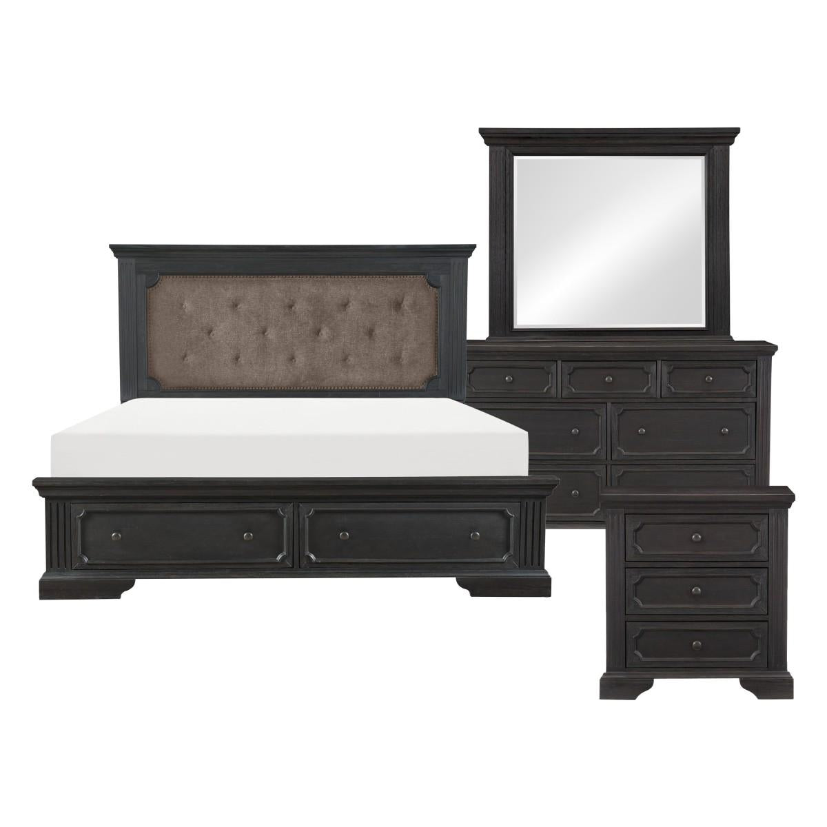 Bolingbrook Collection