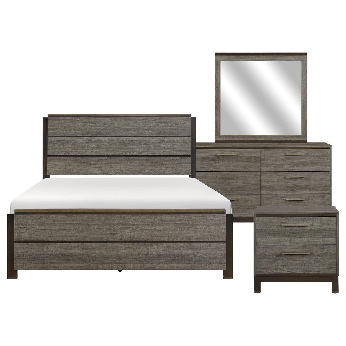 Vestavia Collection