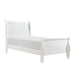 Mayville Twin Bed Set - Dimensional Outlet Furniture (Oakland, CA)