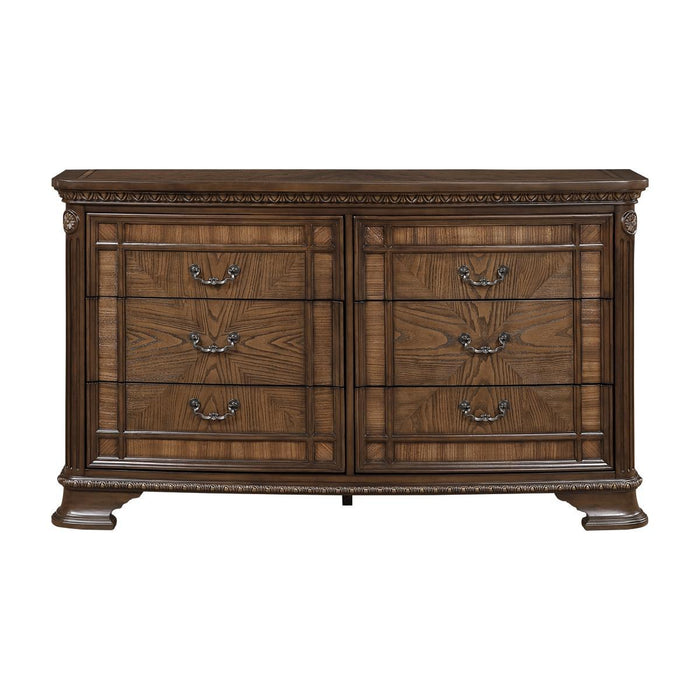 2392-5 Dresser image