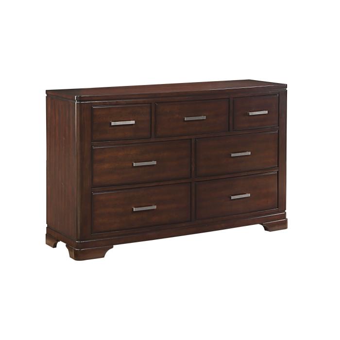 1520CH-5-Bedroom Dresser