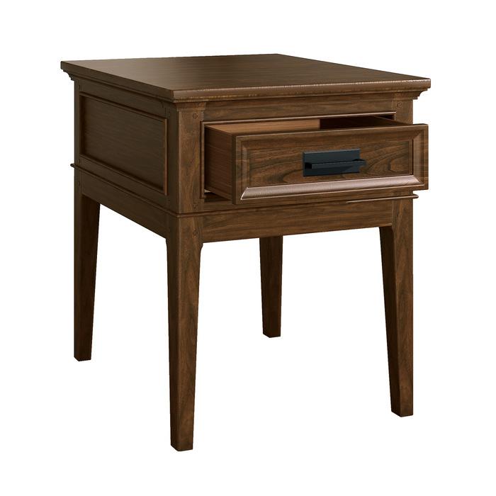 Frazier Park End Table