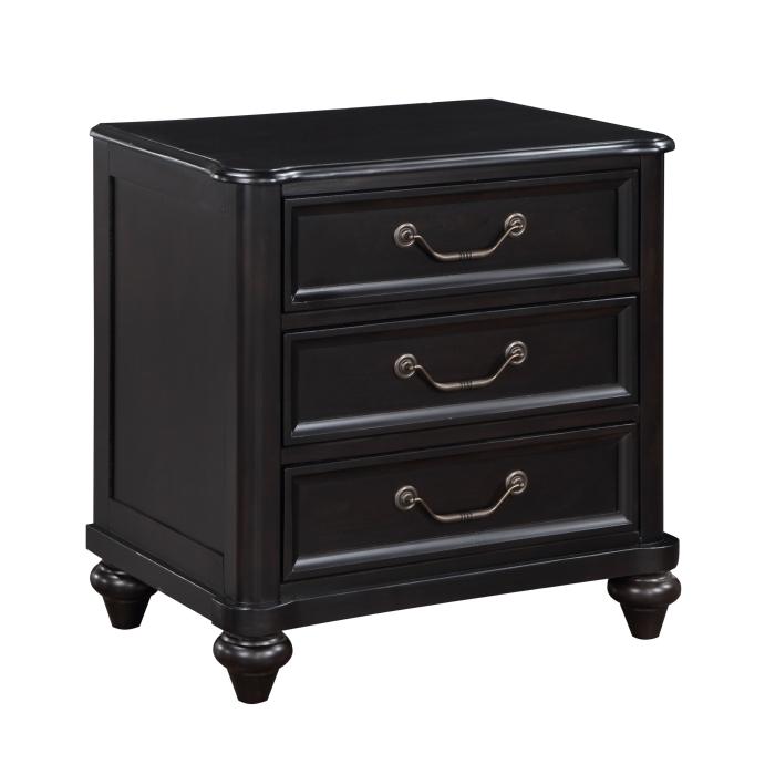 Herman Night Stand