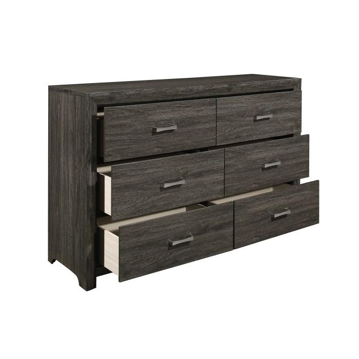 Edina Dresser