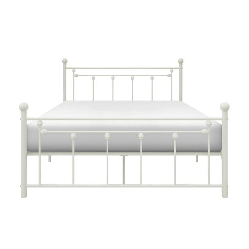 Lia Full Platform Bed image