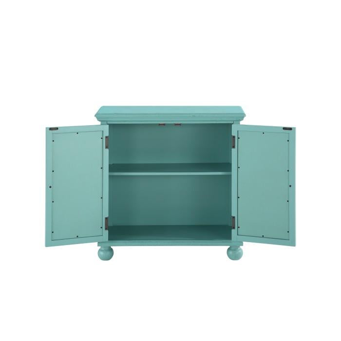 Poppy Accent Chest