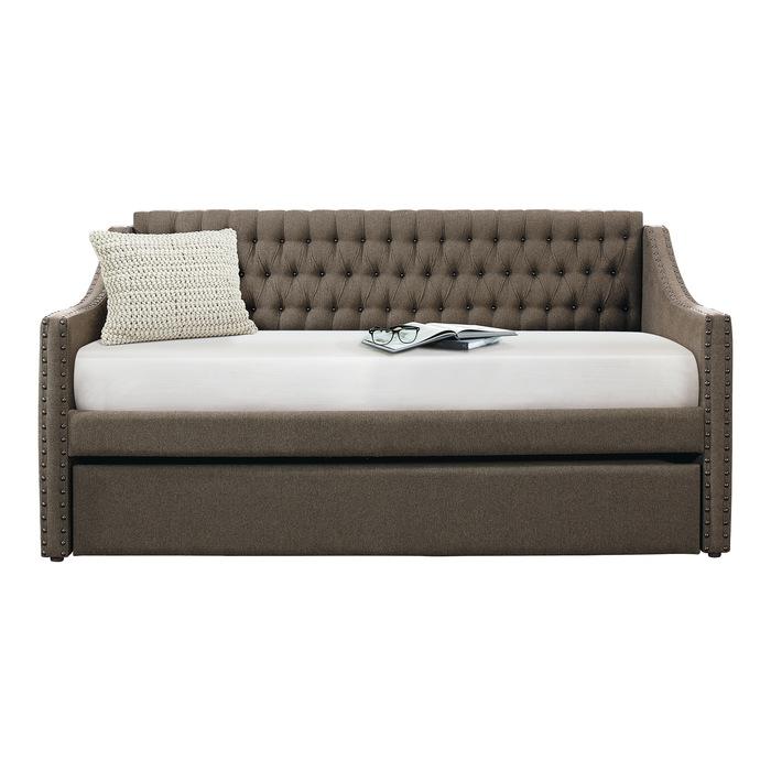 4966BR - (2) Daybed with Trundle image