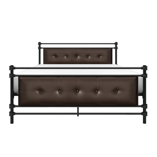 Jayla Full Platform Bed image