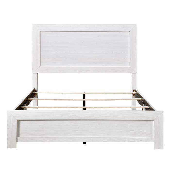 Corbin Queen Bed in a Box