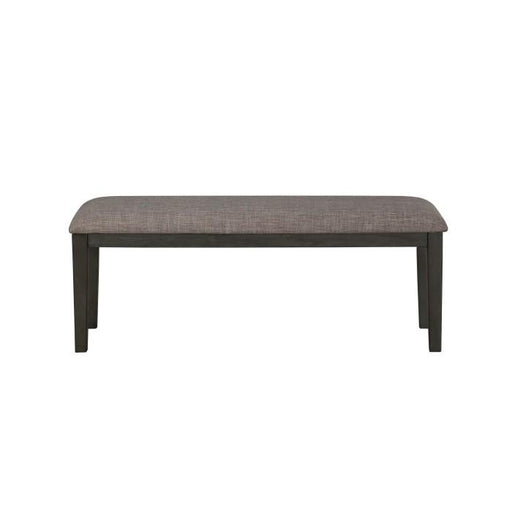 Baresford Bench in Gray 5674-13 image