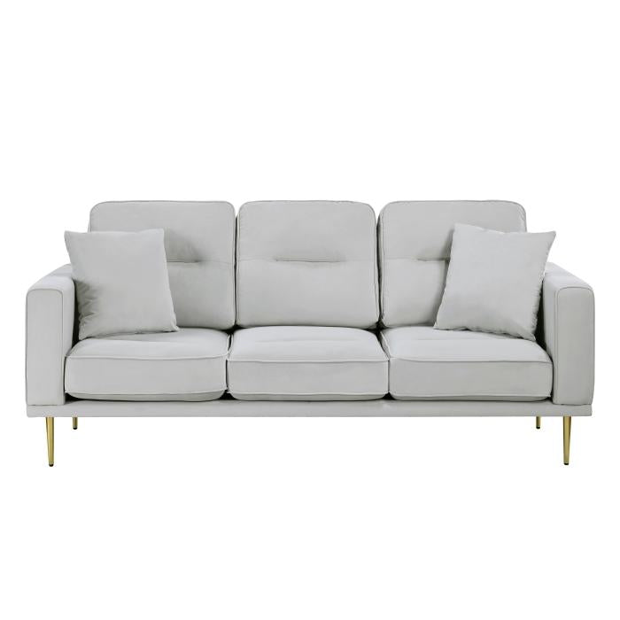 9417GRY-3 - Sofa image