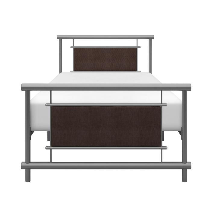 Gavino Twin Platform Bed image