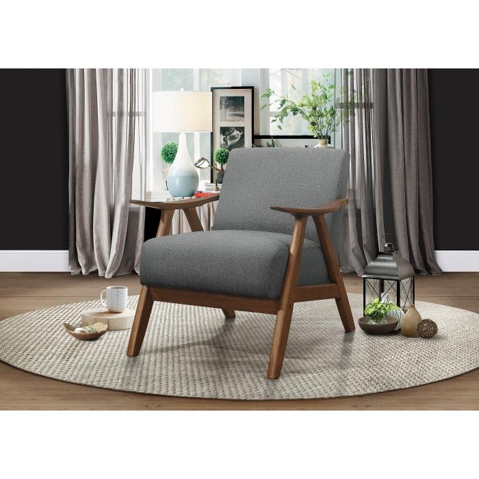 Damala Accent Chair