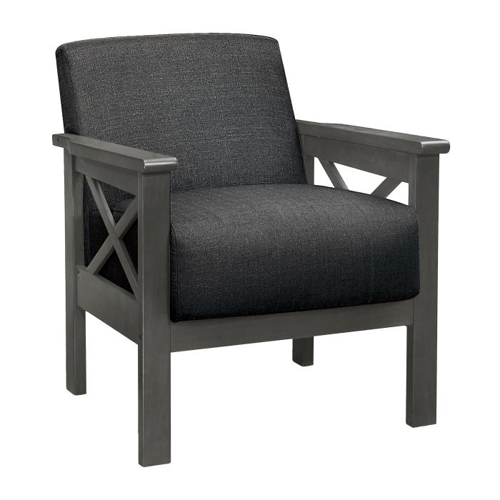 Herriman Accent Chair