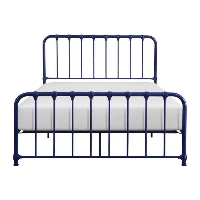 Bethany Full Platform Bed - Dimensional Outlet Furniture (Oakland, CA)