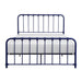 Bethany Full Platform Bed - Dimensional Outlet Furniture (Oakland, CA)