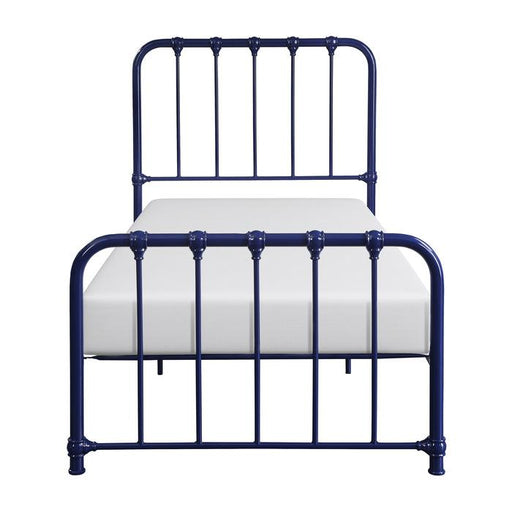 Bethany Twin Platform Bed - Dimensional Outlet Furniture (Oakland, CA)