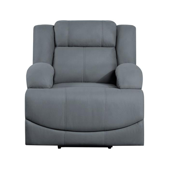 9207GPB-1PW - Power Reclining Chair image