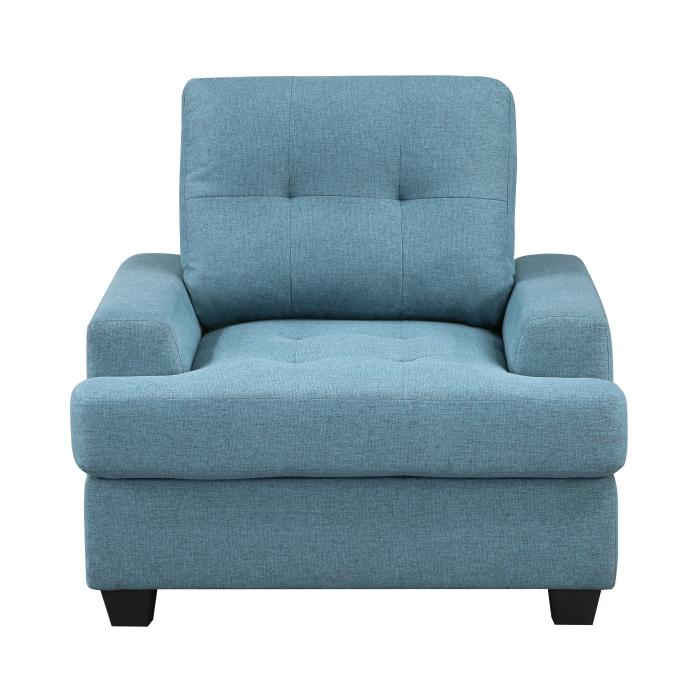 9367BUE-1N - Chair image