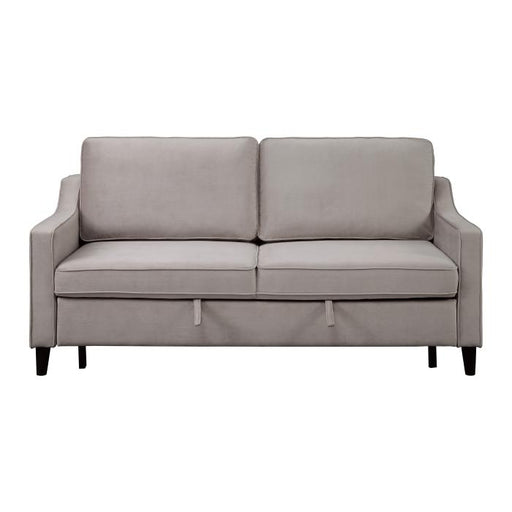 9428CB-3CL - Convertible Studio Sofa with Pull-out Bed image