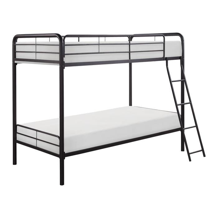 B2009DZ-1 - Twin/Twin Bunk Bed image