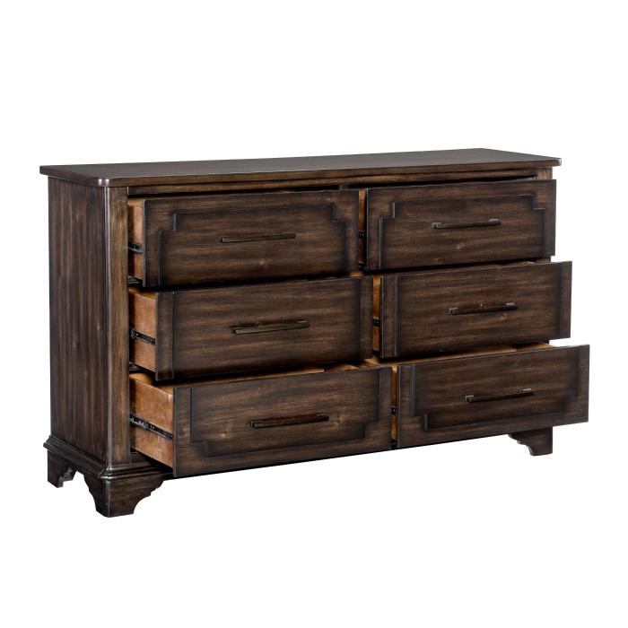 Boone Dresser