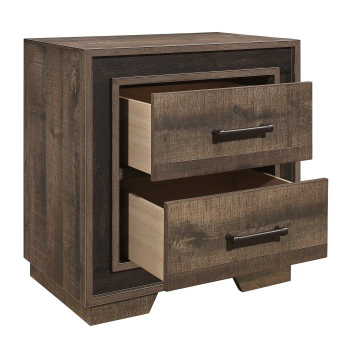 Ellendale Night Stand