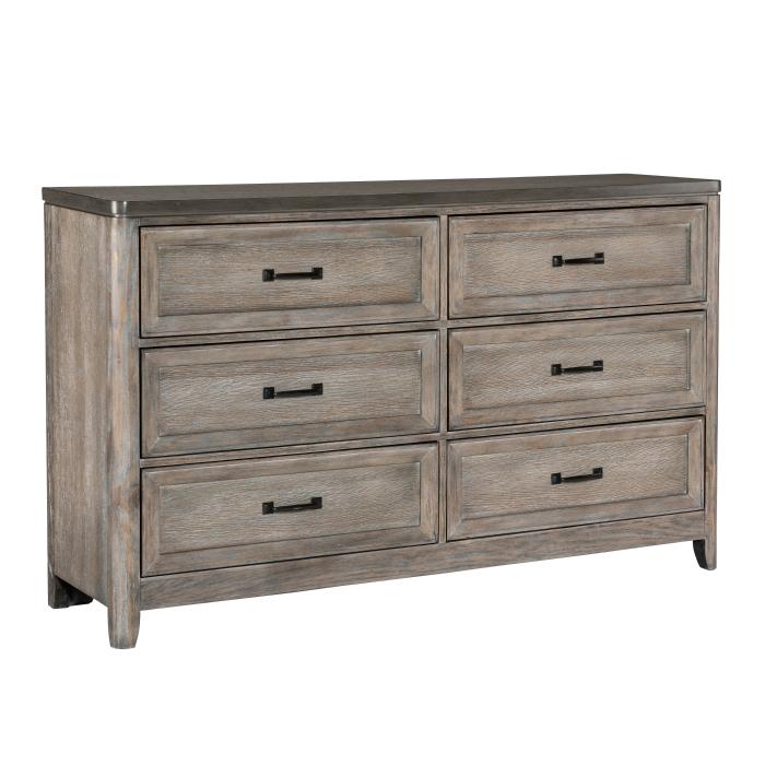 Newell Dresser