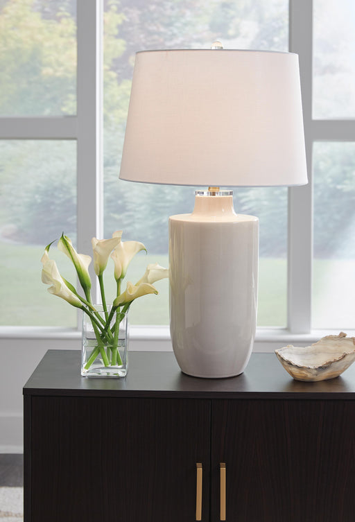 Cylener Lamp Set - Dimensional Outlet Furniture (Oakland, CA)