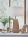 Dellner Table Lamp - Dimensional Outlet Furniture (Oakland, CA)