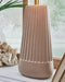 Dellner Table Lamp - Dimensional Outlet Furniture (Oakland, CA)