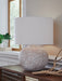 Vien Table Lamp - Dimensional Outlet Furniture (Oakland, CA)