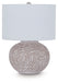 Vien Table Lamp - Dimensional Outlet Furniture (Oakland, CA)
