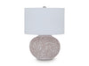 Vien Table Lamp - Dimensional Outlet Furniture (Oakland, CA)