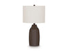 Jyler Table Lamp - Dimensional Outlet Furniture (Oakland, CA)