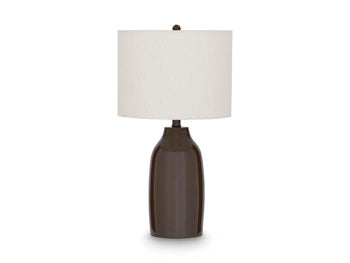 Jyler Table Lamp - Dimensional Outlet Furniture (Oakland, CA)