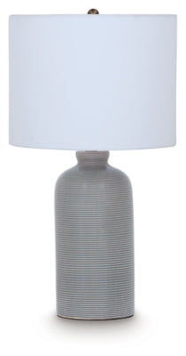 Wimlow Table Lamp - Dimensional Outlet Furniture (Oakland, CA)
