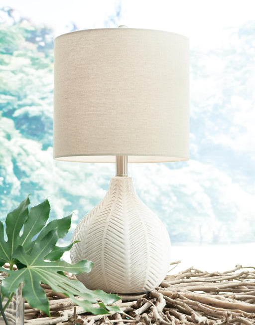 Rainermen Lamp Set - Dimensional Outlet Furniture (Oakland, CA)