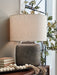 Zandophen Table Lamp - Dimensional Outlet Furniture (Oakland, CA)