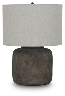 Zandophen Table Lamp - Dimensional Outlet Furniture (Oakland, CA)