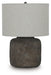 Zandophen Table Lamp - Dimensional Outlet Furniture (Oakland, CA)