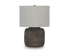 Zandophen Table Lamp - Dimensional Outlet Furniture (Oakland, CA)