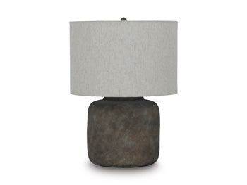 Zandophen Table Lamp - Dimensional Outlet Furniture (Oakland, CA)