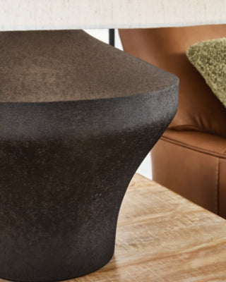 Dolanham Table Lamp - Dimensional Outlet Furniture (Oakland, CA)
