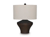 Dolanham Table Lamp - Dimensional Outlet Furniture (Oakland, CA)
